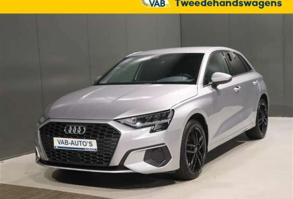 Audi SPORTBACK 30 TFSI S-TRONIC MHEV