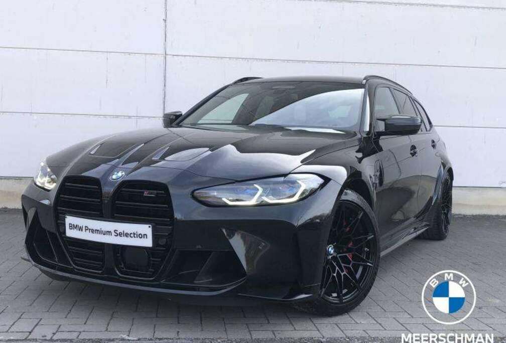 BMW xDr hud harmk ventseats