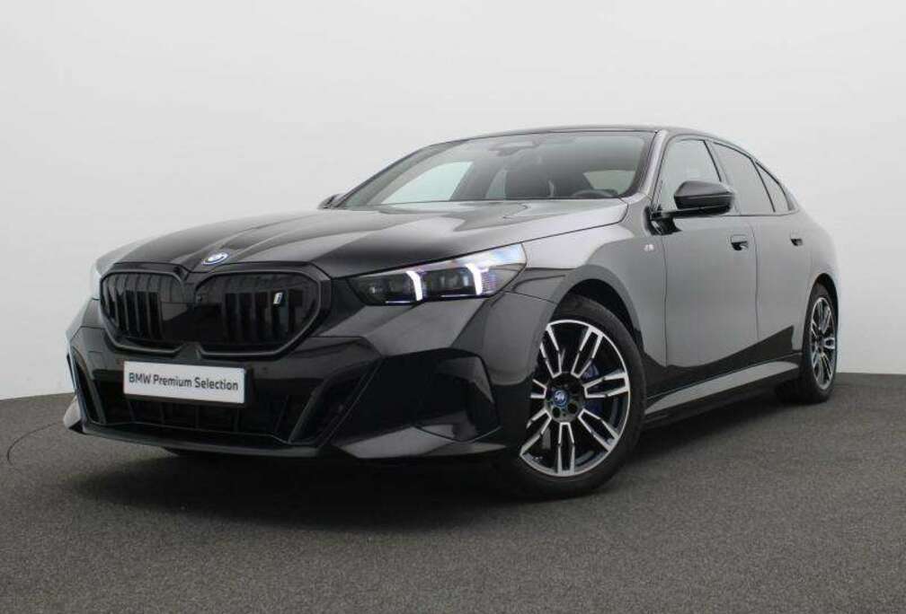 BMW m sport - panodak - harman kar