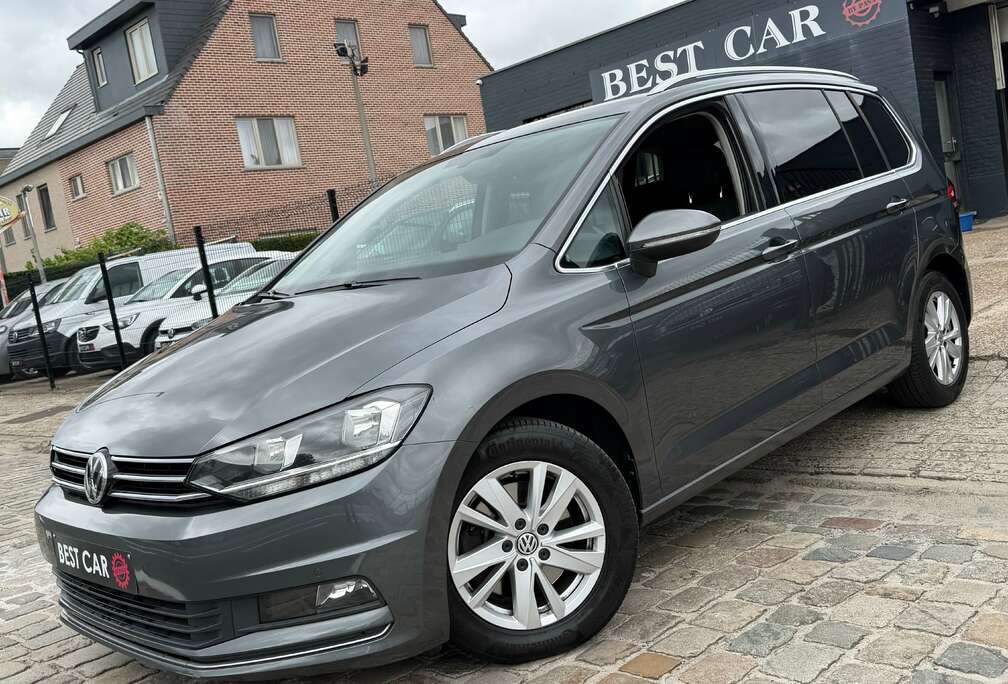 Volkswagen 2.0TDi * Highline * DSG