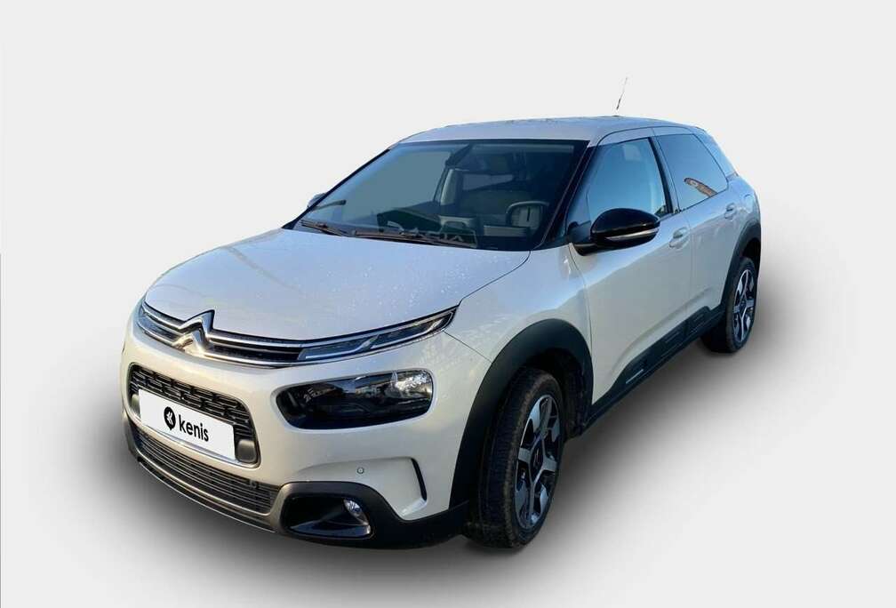 Citroen 1.2 PureTech Business NAVI AIRCO CAMERA