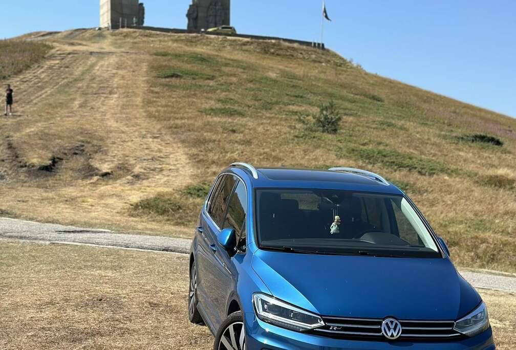 Volkswagen 1.5 TSI ACT  DSG R Line