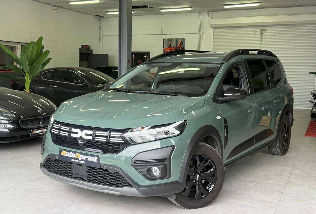 Dacia BOITE AUTO * HYBRIDE * COCKPIT * PHARES LED *