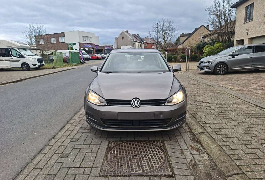 Volkswagen 1.2 TSI 85 BlueMotion Technology Edition