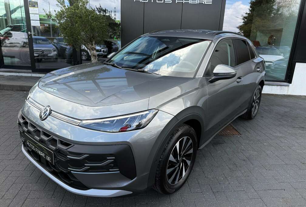 Volkswagen 1.5 eTSI mHEV  150 pk Hybride DSG Nieuw !!