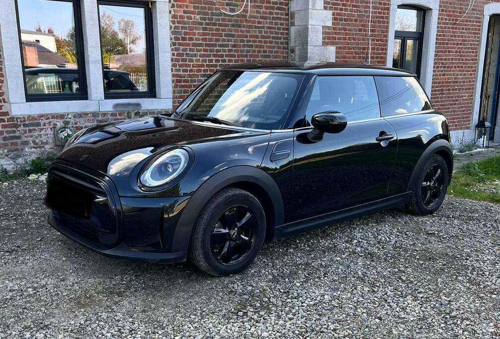 MINI Mini 1.5 Cooper OPF DCT
