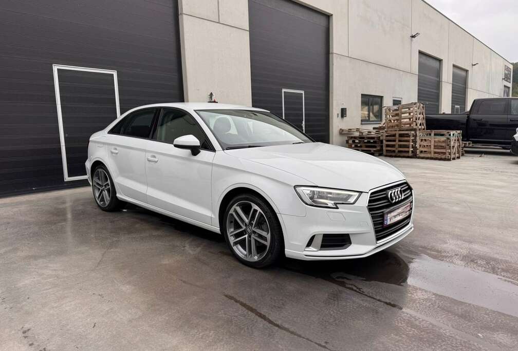 Audi 1.0 TFSI