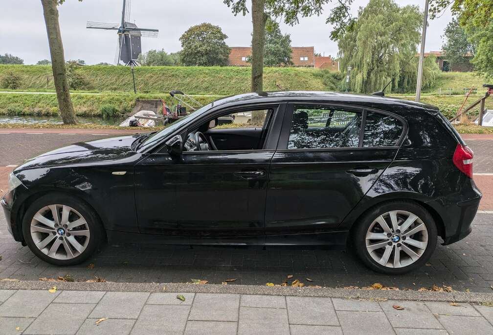 BMW 116i