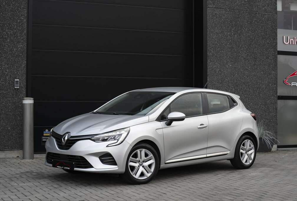 Renault Clio 1.0 ** Topstaat **