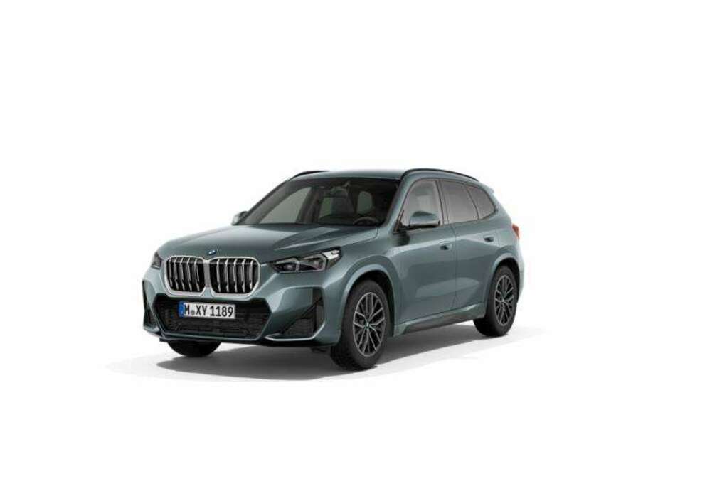 BMW sDrive18i