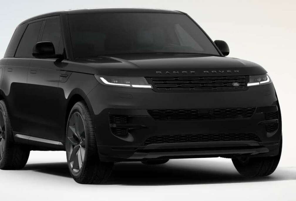 Land Rover P460e S AWD Auto. 26MY