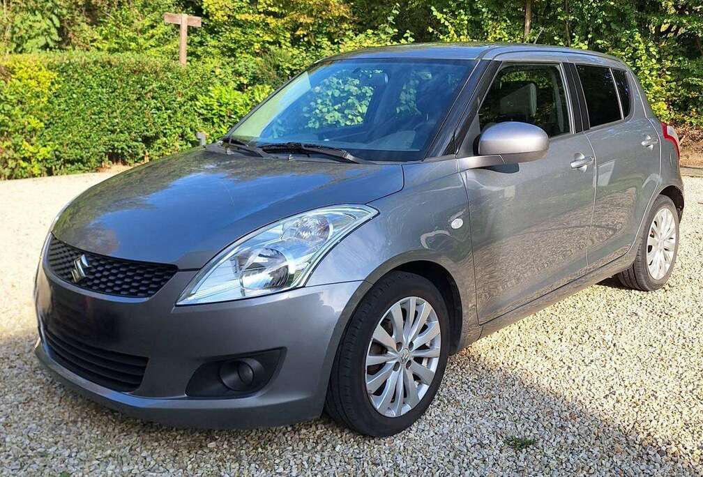 Suzuki Swift 1.2i GL Airco
