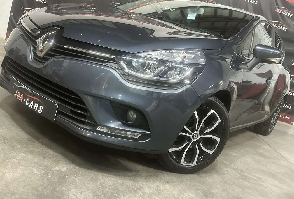 Renault Clio 0.9 TCe Energy Bose Edition