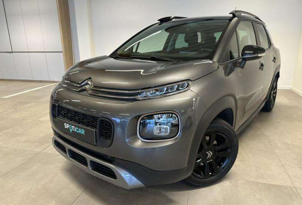 Citroen ORIGINS 1.2 BENZINE 110 MAN 6