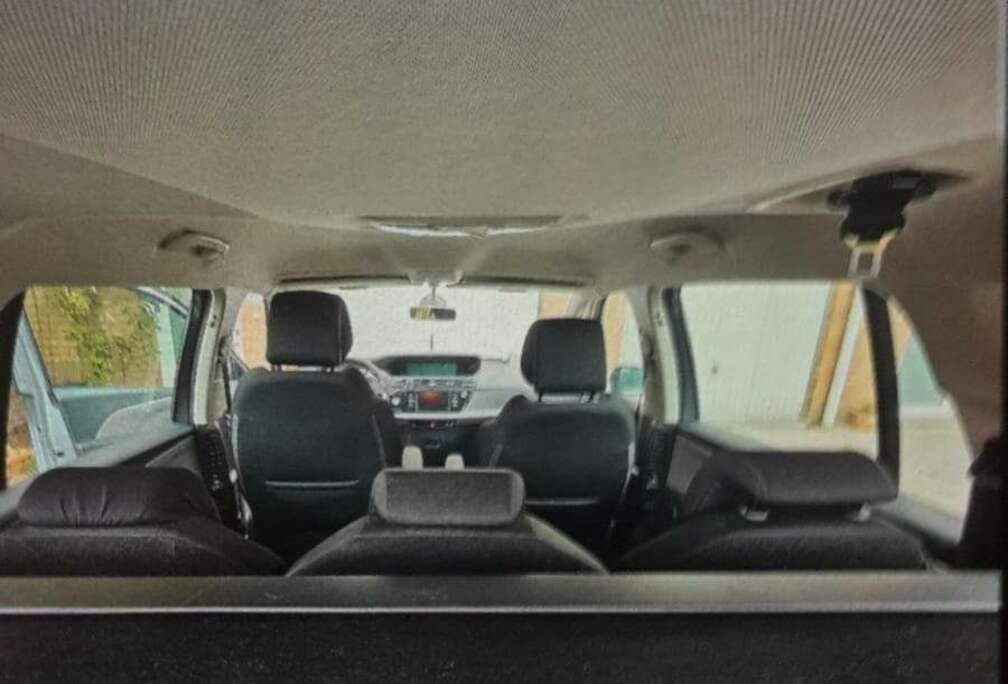 Citroen 1.2 PureTech Feel S&S