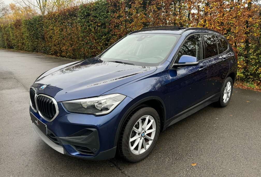 BMW / PANO / / HUD / / CAM / / NAV /