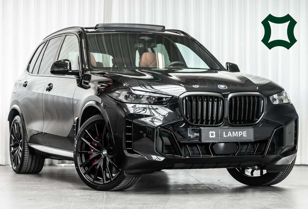 BMW xDrive50e Hybrid M Sport Pro Panodak Harman Kardon