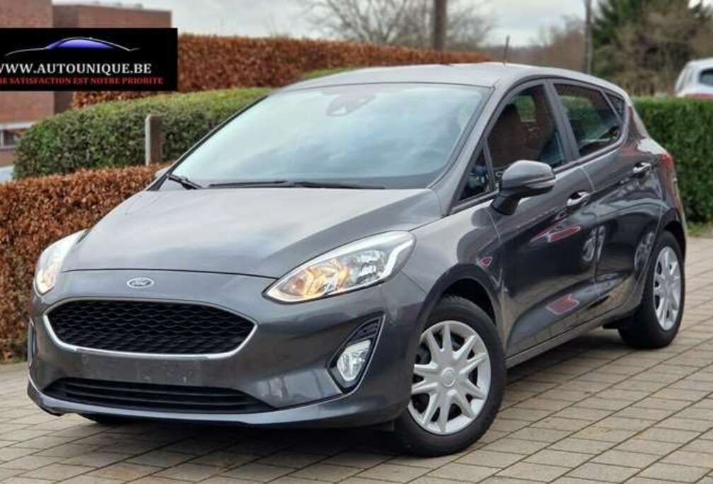 Ford 1.0i * 74KW* Carplay*navi*214€ P/M SANS ACOMPTE