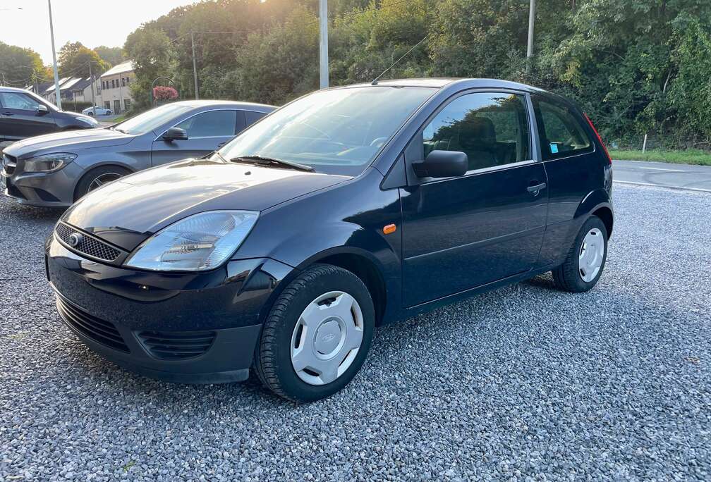 Ford Fiesta 1.3i Ambiente