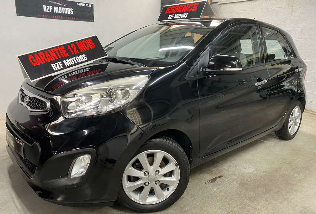 Kia LOUNGE 1.0i  GARANTIE 12 MOIS