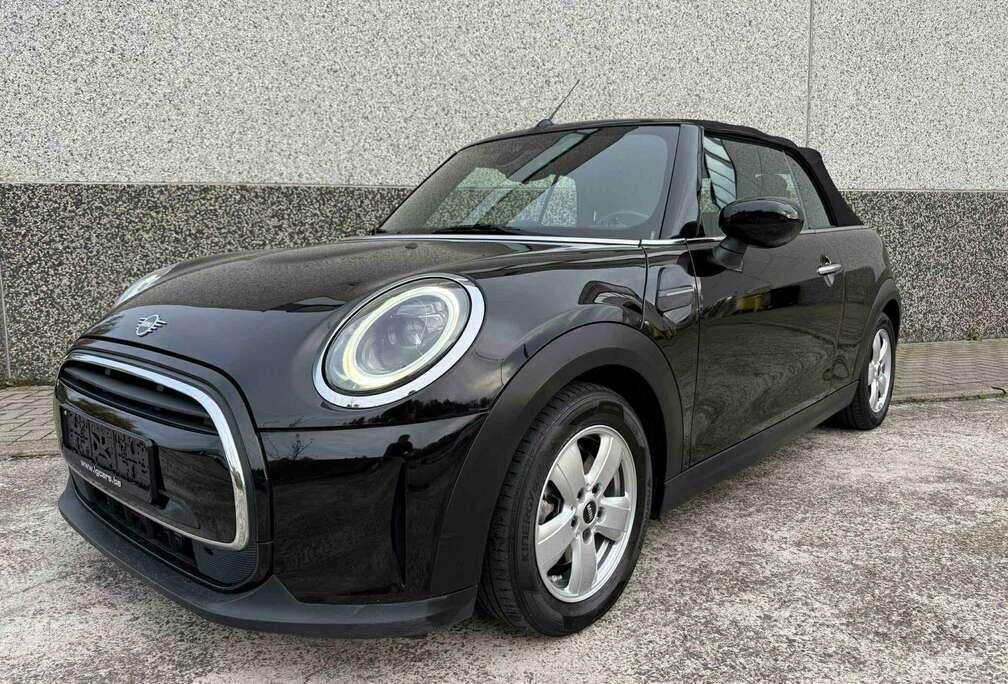 MINI Mini Cabriolet 1.5 Cooper OPF