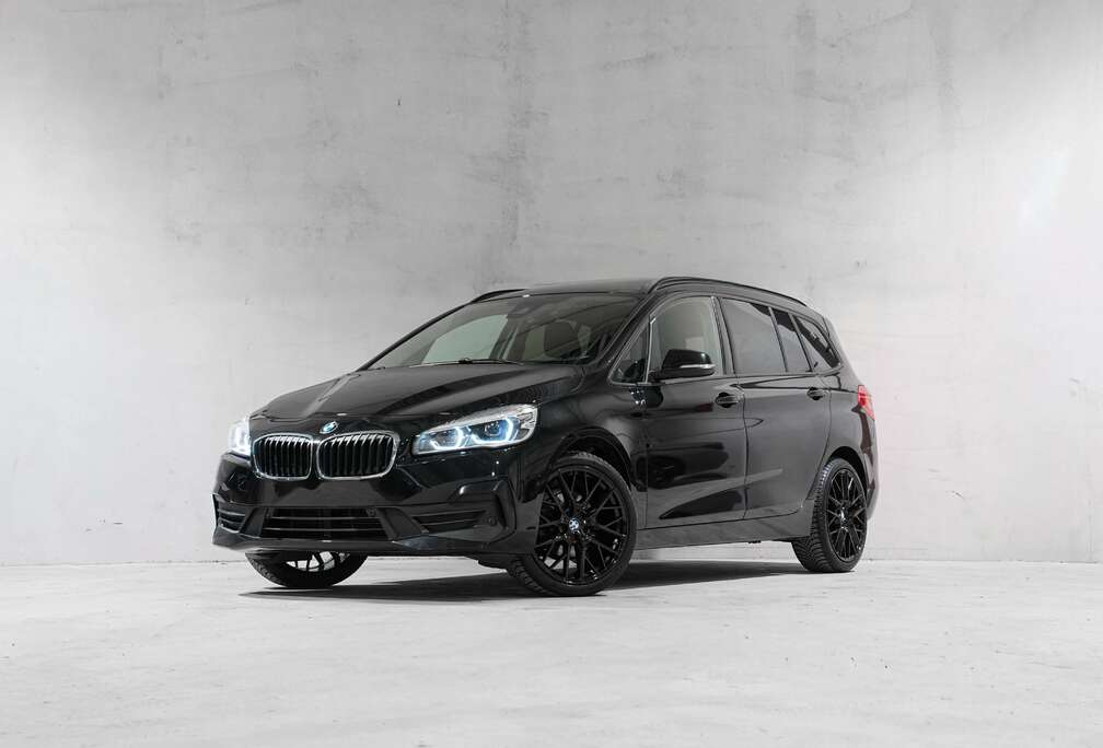 BMW  19\' M  FULL BLACK  LED  TVA