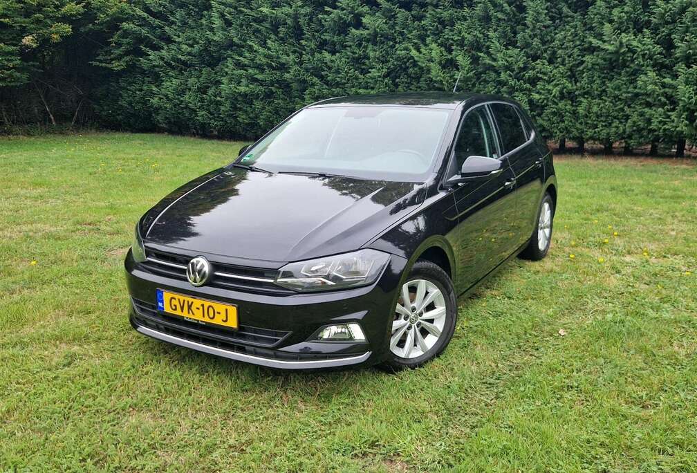 Volkswagen 1.0 TSI Highline