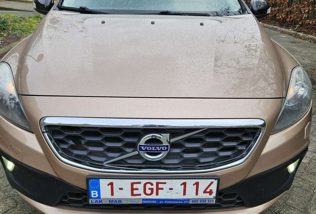 Volvo V40 Cross Country 1.6 D2 Kinetic