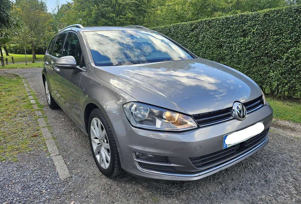 Volkswagen Alltrack 1.6 CR TDi 4Motion