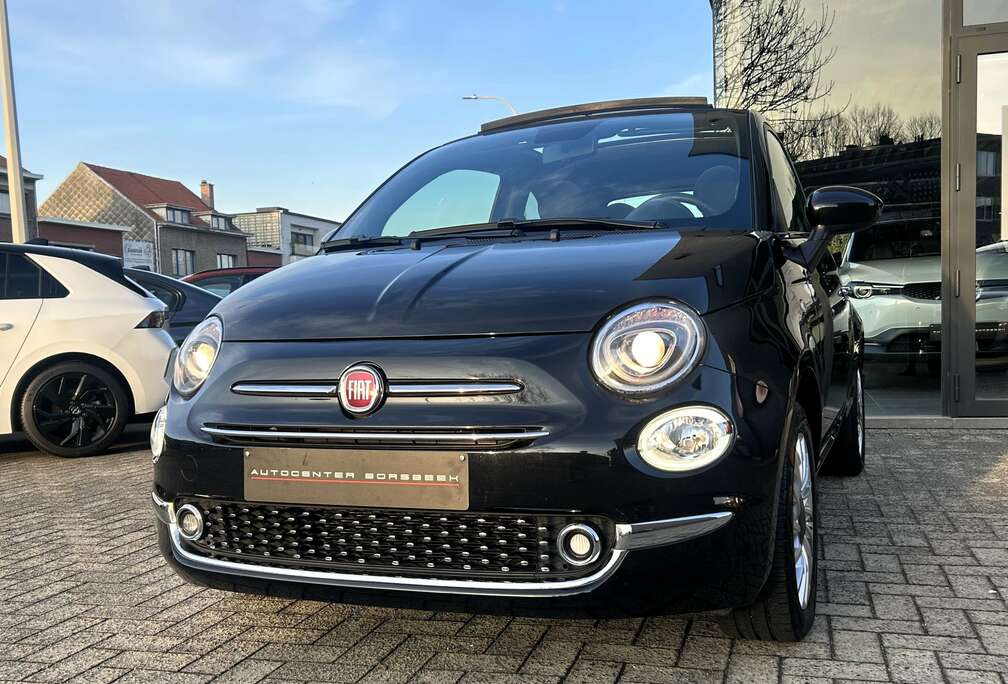Fiat Hybrid - 18.398 KM
