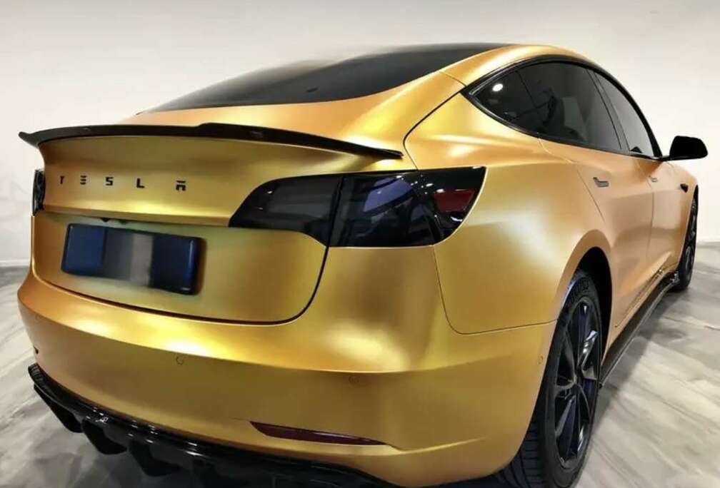 Tesla 60 kWh Standard Plus