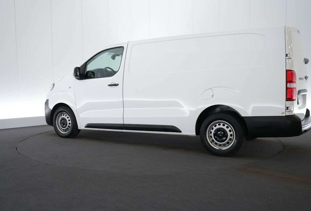 Peugeot 2.0 BlueHDi Premium GPS PDC CAM Cruise Ctrl