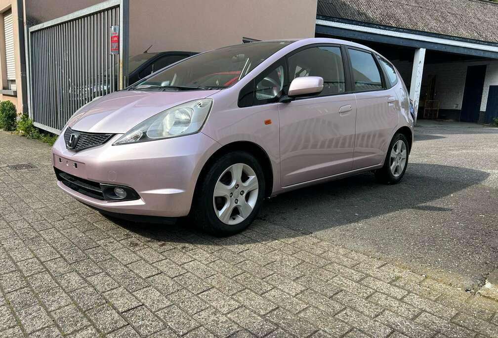 Honda 1.2i 12 mois de garanite