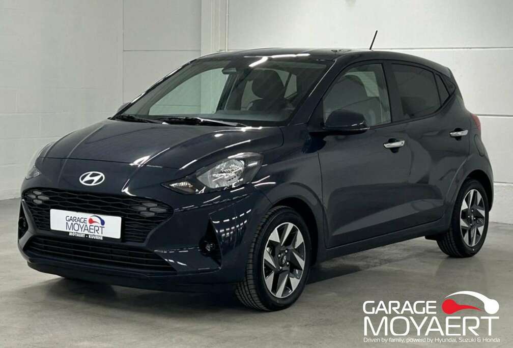 Hyundai 1.0i Techno