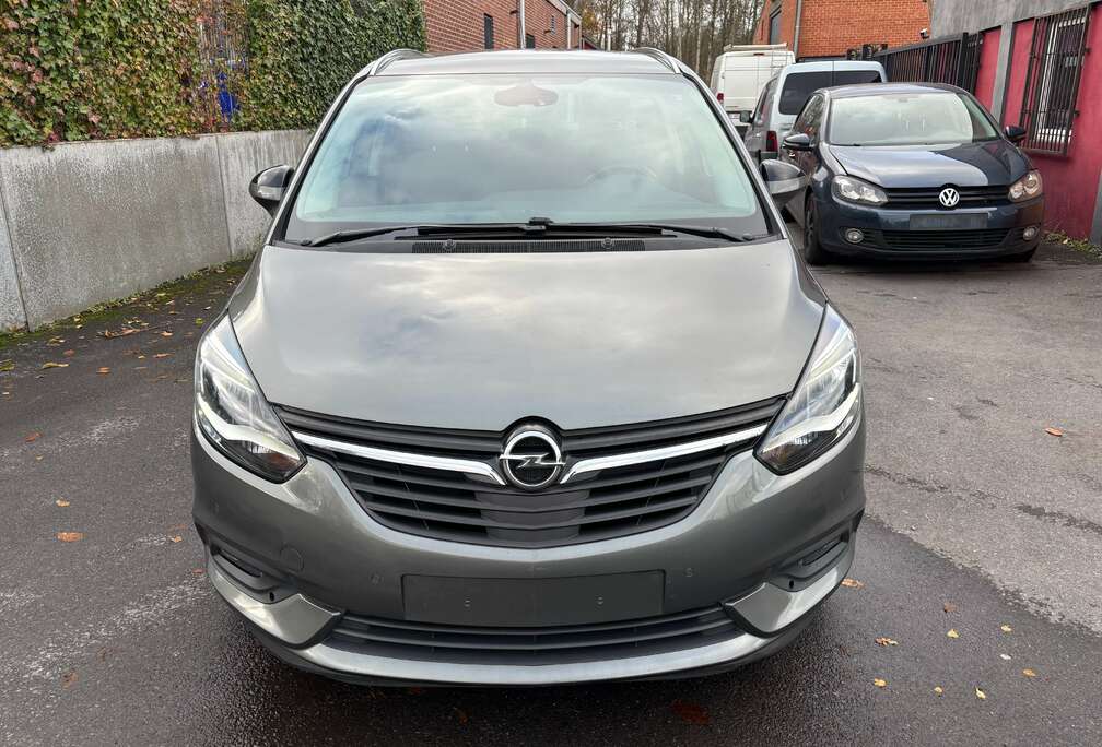 Opel 1.6 CDTi