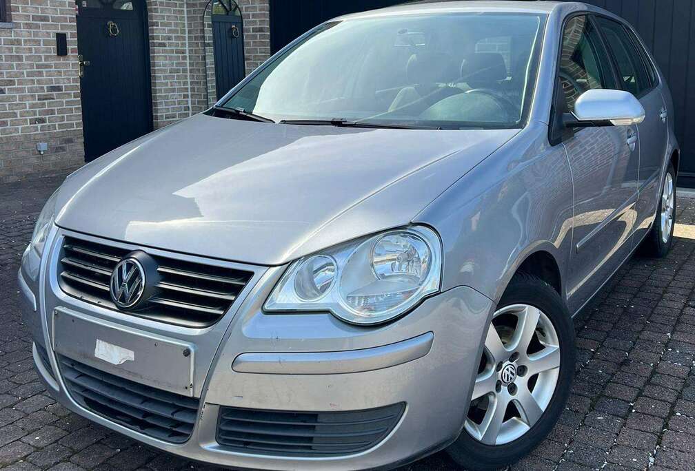 Volkswagen 1.2i Spring Edition