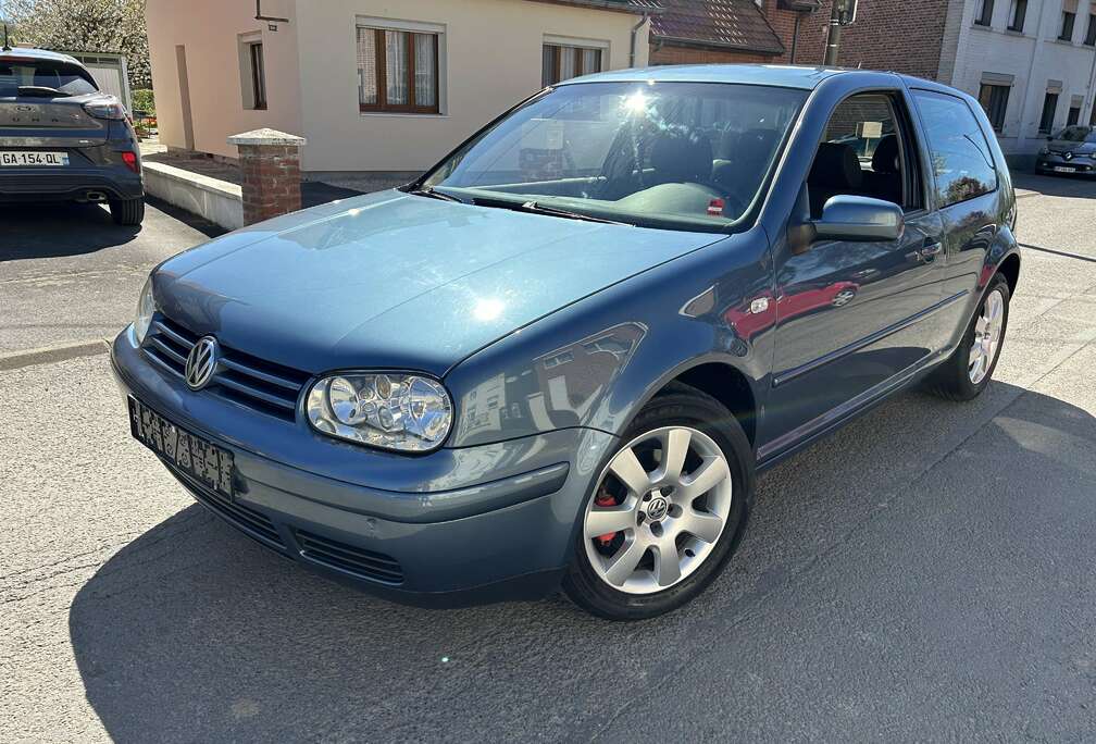Volkswagen 1.9 TDI - 101