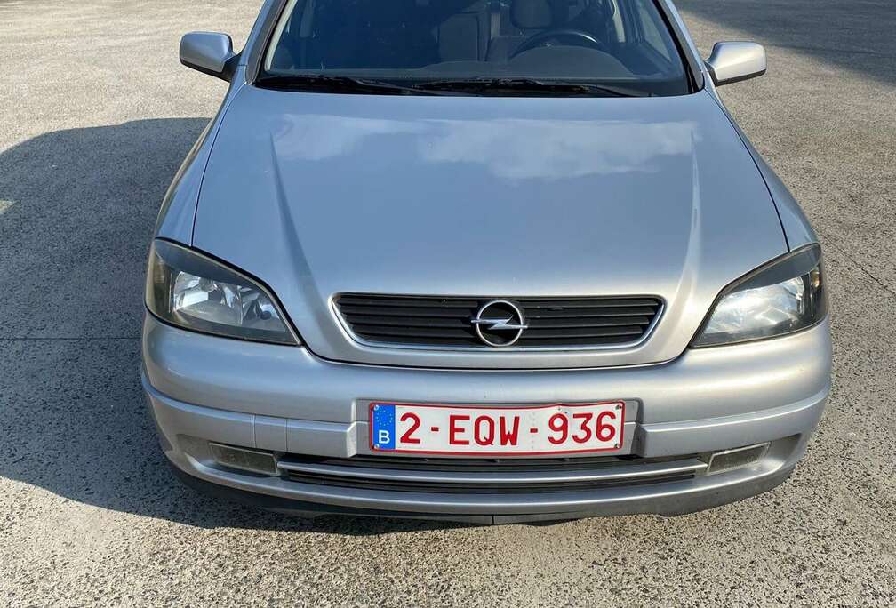 Opel 1.4 full option