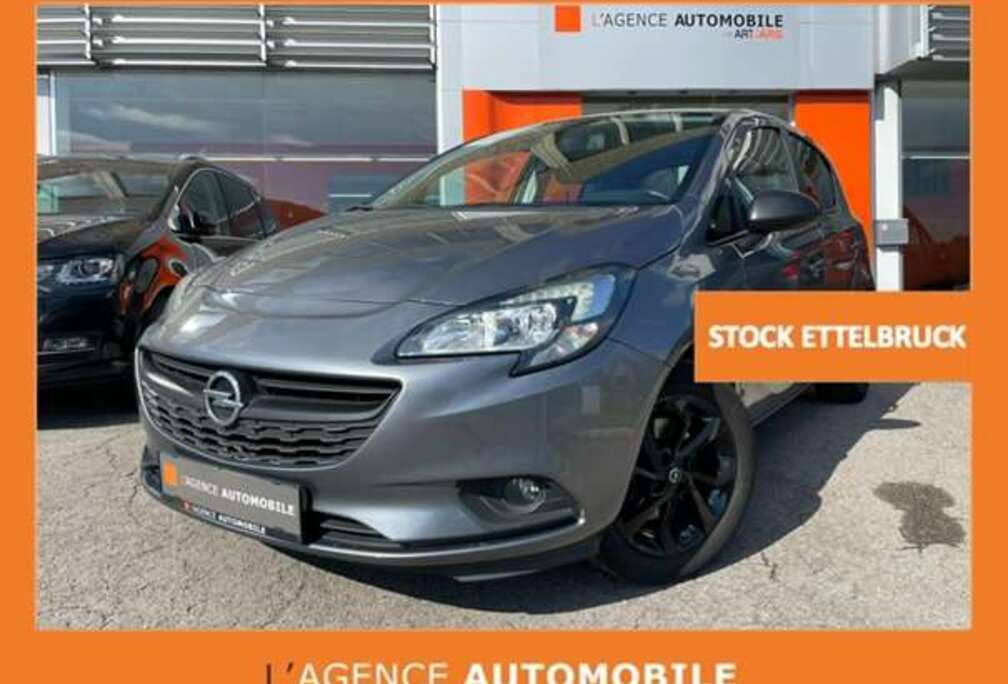 Opel 1.4 Turbo Start/Stop