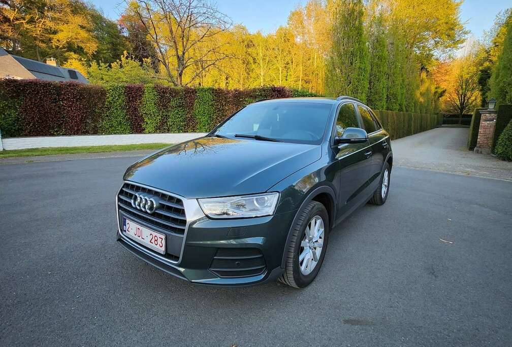 Audi 1.4 TFSI cylinder on demand S tronic