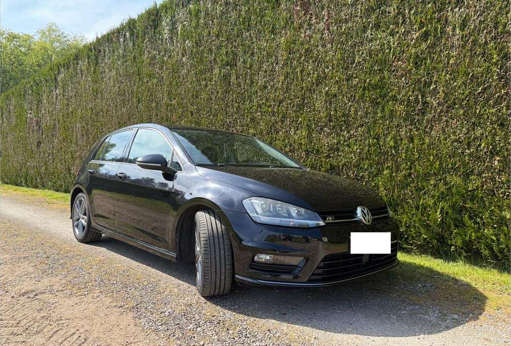 Volkswagen 1.4 TSI Blue Motion Technology