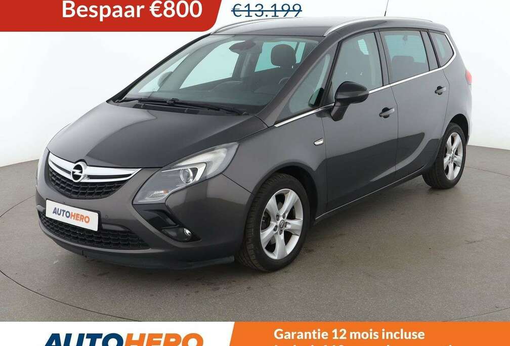 Opel 1.6 Turbo Elective