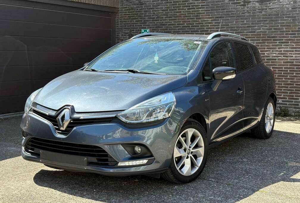 Renault 1.2 TCe Energy Bose Edition