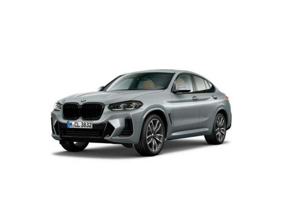 BMW M-Sportpakket