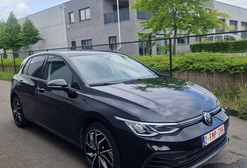 Volkswagen 2.0 SCR TDi Life