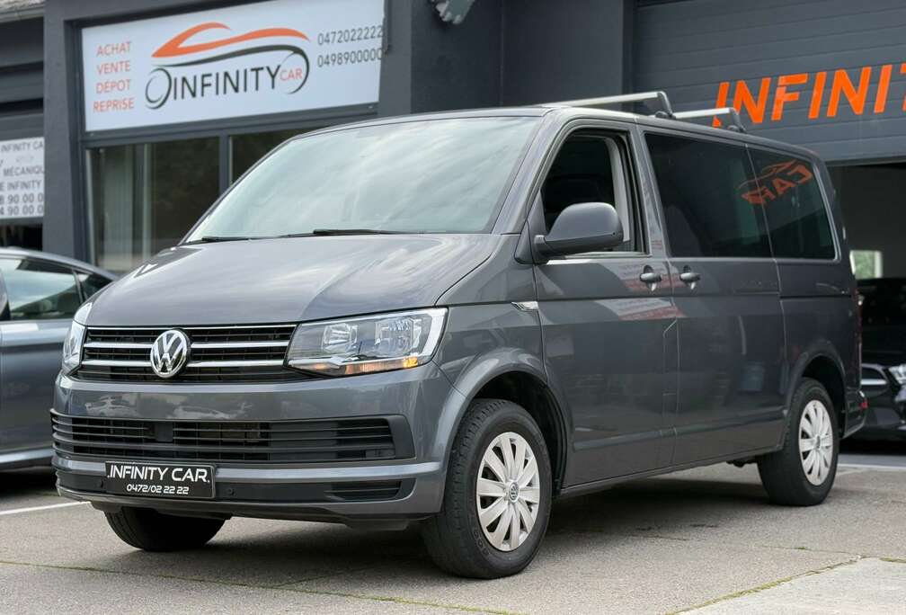 Volkswagen 2.0 TDi SCR BMT Highline DSG  EQUIPE PMR HANDICAPE