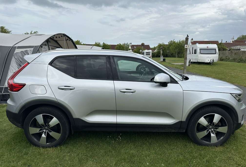 Volvo 2.0 T5 AWD Momentum Geartronic