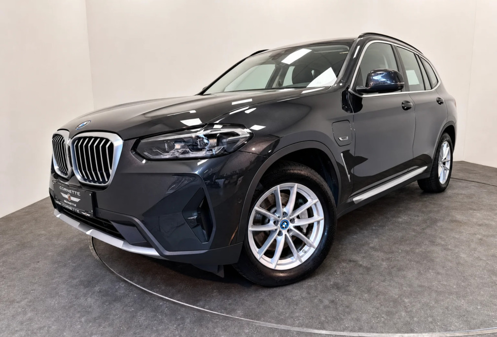 BMW xDrive30e
