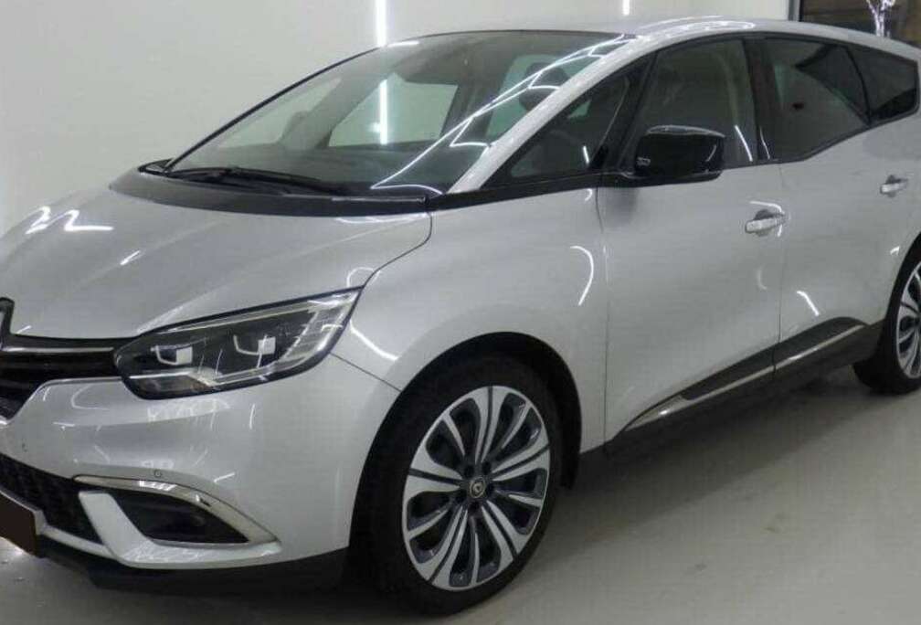 Renault Grand Scénic 1.33 TCe Equilibre EDC GPF 7pl