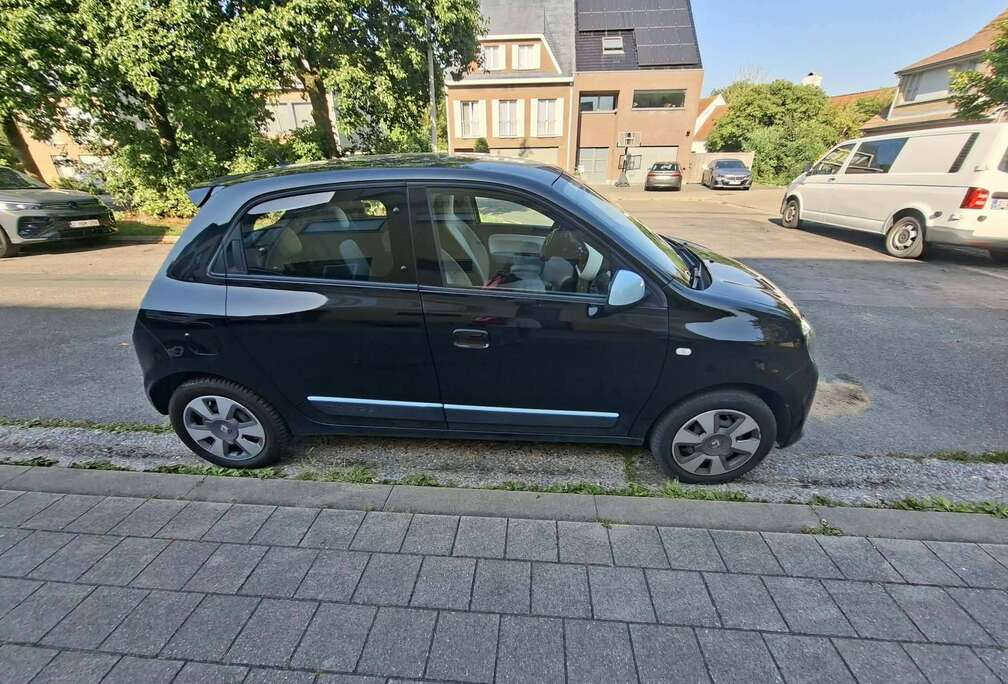 Renault Twingo 0.9 TCe Energy Intens S